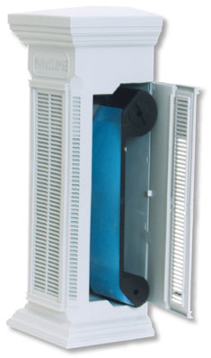 Paraclipse Mosquito Eliminator Trap Picture